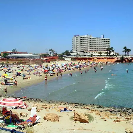 Punta Marina Paradise * Торевьиа