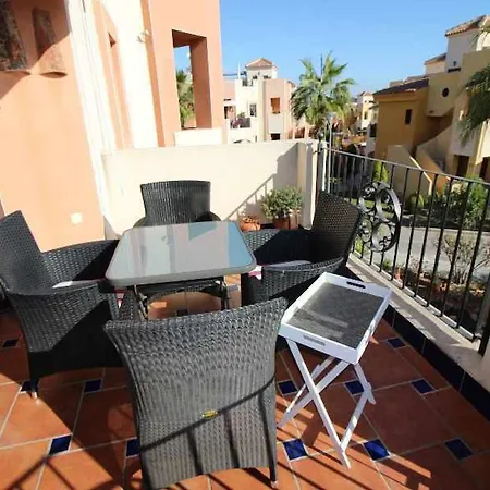 Punta Marina Paradise Torrevieja