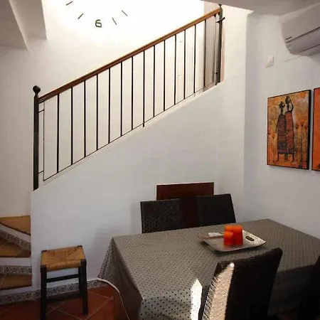 Punta Marina Paradise Apartment