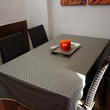Apartment Punta Marina Paradise Torrevieja