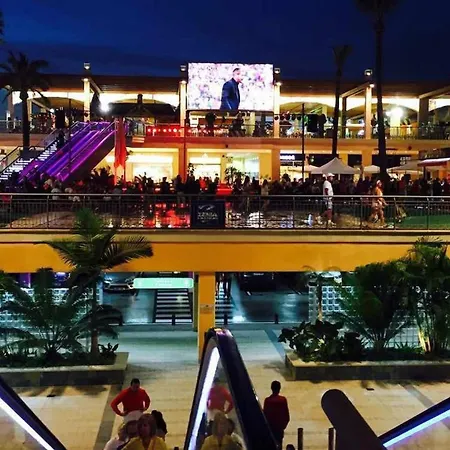 Punta Marina Paradise