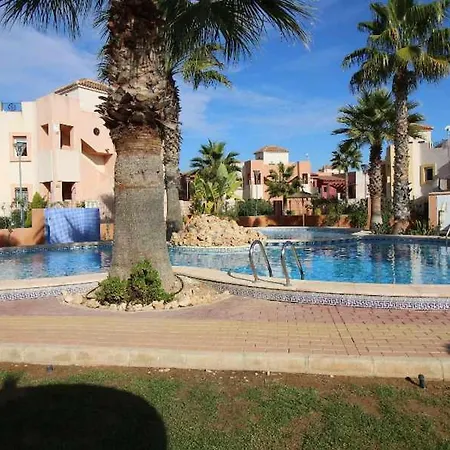 Punta Marina Paradise Lägenhet