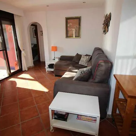 Punta Marina Paradise Apartment